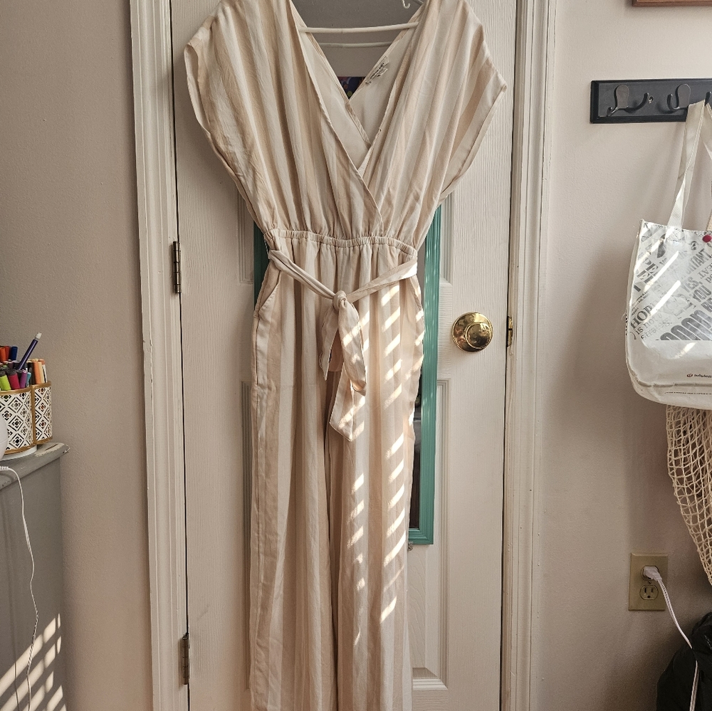 American Eagle Jumpsuit